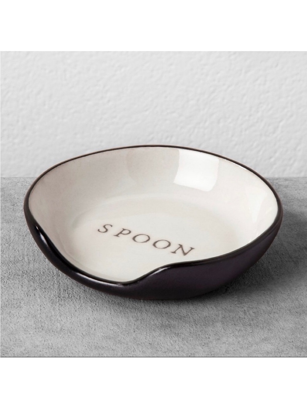 Hearth & Hand with Magnolia | Ceramic Spoon Rest Target RETIRED